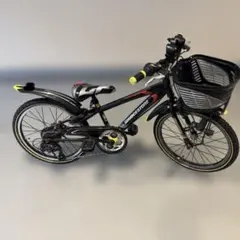 【引き取り限定】子供用　自転車　20インチ　ブリジストン　東京都中央区のサムネイル