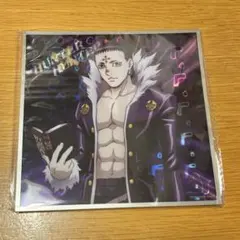 HUNTER×HUNTER色紙コンプリートセット - メルカリ