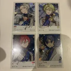 あんスタ AGF2018 五奇人 スノードーム 朔間零 零 - メルカリ