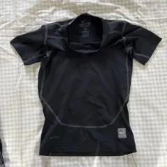 Nike インナーコンプレッションシャツ、パンツSサイズ 上下セット