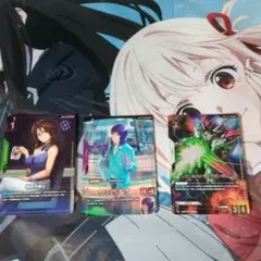 ガンダムカードゲームショップバトル04 優勝者プロモ 人の業1枚 - メルカリ
