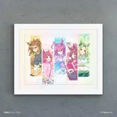 2026年最新】キャラファイングラフ ウマ娘の人気アイテム - メルカリ