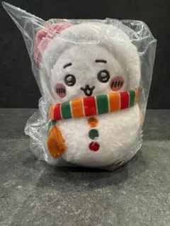 ちいかわ エニマイくじ　E賞　ちいかわ　ぬいぐるみ