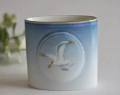 ビングオーグレンダール B&G カモメ 鳥 フィギュリン デンマーク製 1級品 ビングオーグレンダール B&G カモメ 鳥 フィギュリン デンマーク