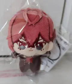 ツイステッドワンダーランド ほわぬい-寮長制服ver.-【リドル・ローズハート】