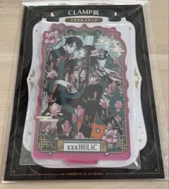 2026年最新】CLAmp アクリルスタンドの人気アイテム - メルカリ