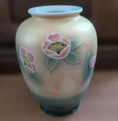 九谷焼 (山中 国盛)日展作家 - メルカリ