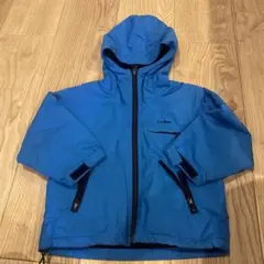 L.L.Beanキッズコート　防寒ジャケット 2T