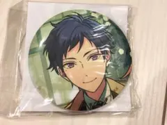 あんスタ 伏見弓弦 5周年 缶バッジ