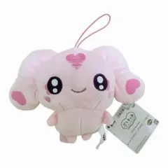 ぷちきゅあ～Precure Fairies～ ぬいぐるみ ぷちきゅあみっぷる