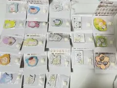 匿名発送❗ちいかわ　キャラマグネッツ　コンプリート　セット