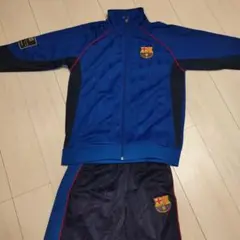 2025年最新】バルセロナ ジャージ 上下の人気アイテム - メルカリ
