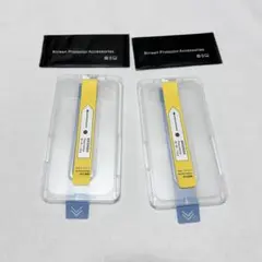 未使用　 iPhone14 Plus ガラスフィルム 用 強化 ガラス