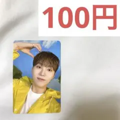 SEVENTEENTH HEAVEN CARAT盤 スングァン①