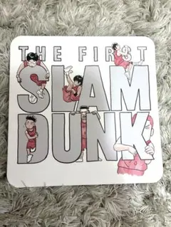 映画スラムダンク特典