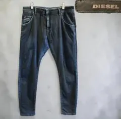 DIESEL KROOLEY CB-NE ジョグジーンズ W32 - メルカリ