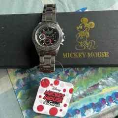 Disney Mickey Mouse Limited Edition 腕時計