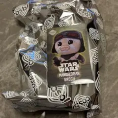 スターウォーズ アンゼラン グローグー マンダロリアン COSBI コスビ