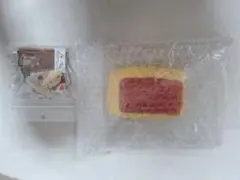 yumi studio スクイーズ 長方形プリン　一番大きいサイズ