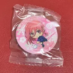 ブルーロック×くら寿司コラボ 缶バッジ 千切豹馬