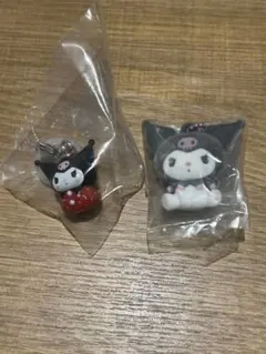 サンリオ いちごめじるしアクセサリー クロミ