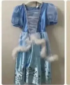 ハロウィン　ドレス　プリンセスのサムネイル