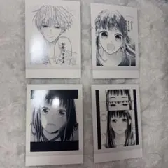 ピンクとハバネロ ポスター 特典 黒瀬慧 - メルカリ