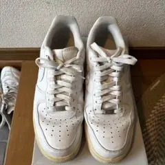 Nike Air Force 1 ホワイト
