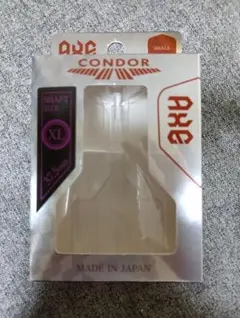 TRiNiDAD CONDOR AXE スモール