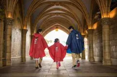 ディズニー 公式 レインポンチョ
