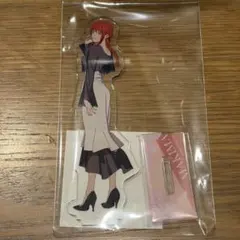 チェンソーマン プリンスホテル マキマ アクリルスタンド サンシャインシティ