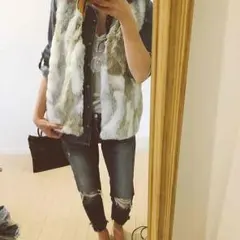 美品‼︎ファーベストLEPSIM