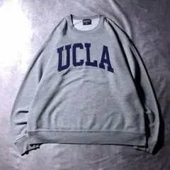 2026年最新】カレッジロゴ スウェット uclaの人気アイテム - メルカリ