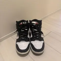 NIKE ナイキ DUNK ダンク HIGH 23.5cm