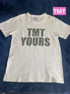 T.M.T. Tシャツ