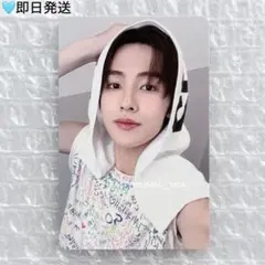 CORTIS ソンヒョン 先着 ラキドロ トレカ weverse JP - メルカリ