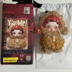 SKULLPANDA You Found Me!シリーズ ぬいぐるみ　③