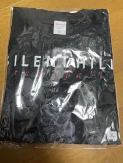 TGS 2026 東京ゲームショウ サイレントヒル Tシャツ XLサイズ