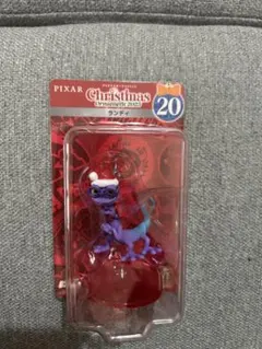 クリスマスオーナメントくじ　2025