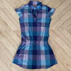 le coq sportif ゴルフ ワンピース Sサイズ