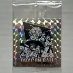 ドラゴンボール ウエハース シール2 40周年 21巻