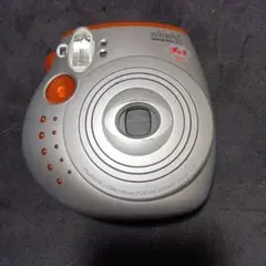 富士フイルム　チェキ instax mini 20 インスタントカメラ