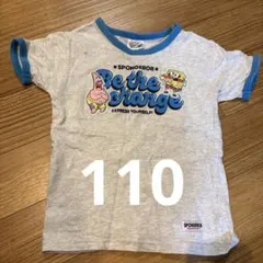 スポンジボブ Tシャツ 2枚セットのサムネイル
