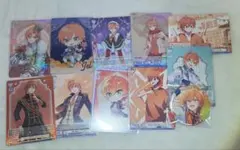 すとぷり　ジェル　カード　缶バッジ　まとめ売り