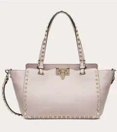 【4万円緊急値下げ】新品未使用トートバッグValentino ヴァレンティノのサムネイル