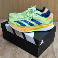adidas　ADIZERO ADIOS PRO2 26.5