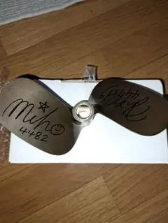 2026年最新】サイン入りプロペラの人気アイテム - メルカリ