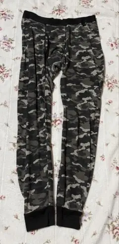 M*s様 即発送 ユニクロ ヒートテックタイツ スパッツ あったかレギンス ルー