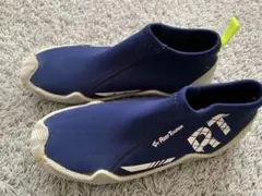 Reef Tourer マリンシューズ ネイビー