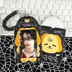 ENHYPEN ジェイク　いぬ　トレカケース